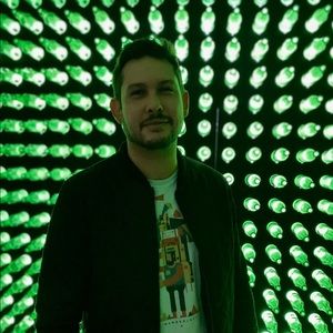 Meet your Posher, Nestor